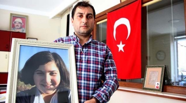 Rabia Naz davasında önemli detay