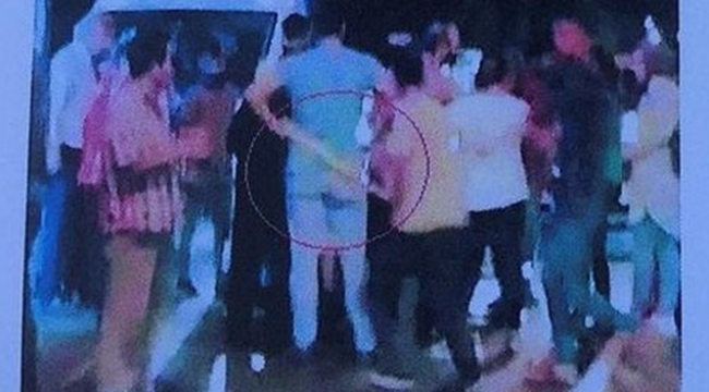 Sağlık görevlisi çifti darp edenlerin 16’şar yıl hapsi istendi