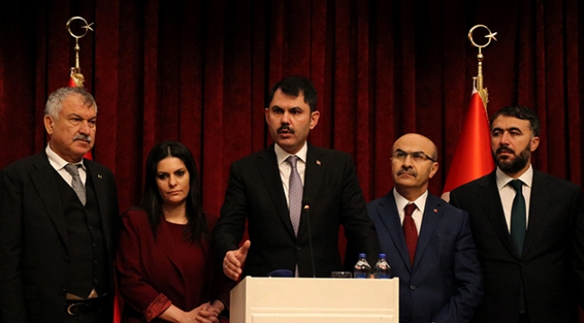 Selzedelere konut müjdesi