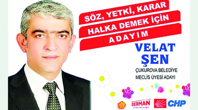 Şen'den hava kirliliğine tepki