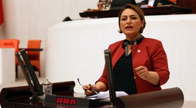 Şevkin EYT'lilere sahip çıkıyor