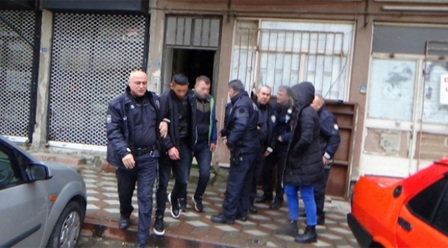 Silahla şaka faciayla sonuçlandı