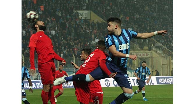 Şimşek böyle şaşırtmaya devam:4-2