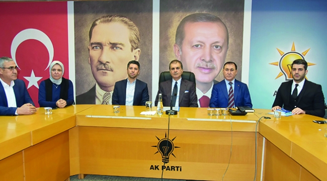 'Sınırları kapatarak milli çıkarları koruyamazsınız'