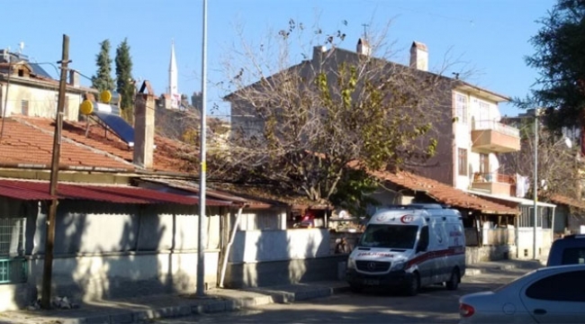 Sobadan zehirlenen çocuk hayatını kaybetti