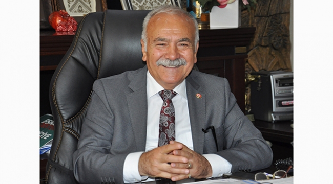 Sözütek: Esnafımızın yeni yıldan beklentileri büyük