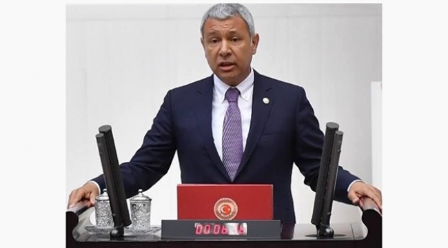 Sümer: Ceyhan sınav merkezi ilan edilsin
