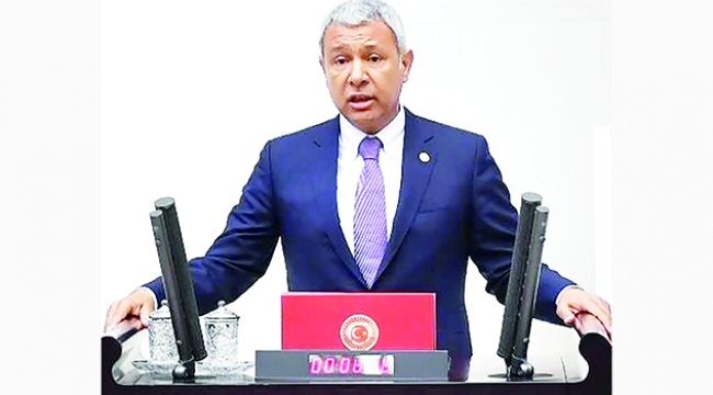 Sümer: Cezayir’de 150 Türk işçi mahsur kaldı