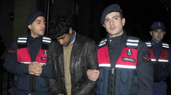 Suriyeli kadının öldürülmesini ortaya çıkardılar