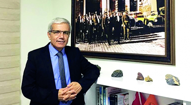 Tatar: Madencilik politikaları güncellenmeli