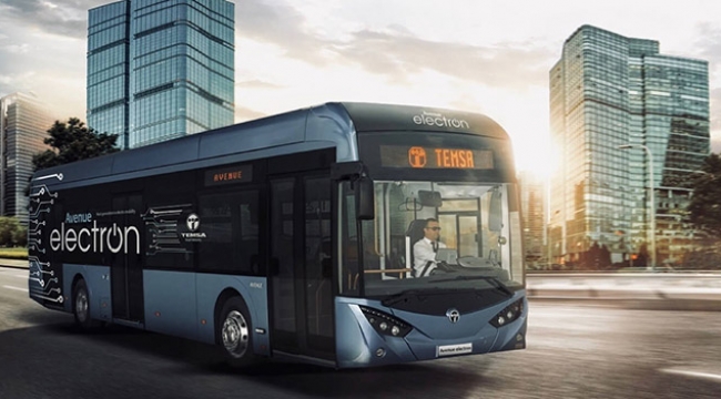 Temsa binlerce Adanalı ailenin ekmek kapısıdır