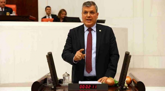 "TEMSA'da üretim sürmeli"