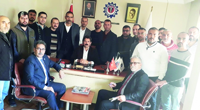 'TEMSA kapanmasın'