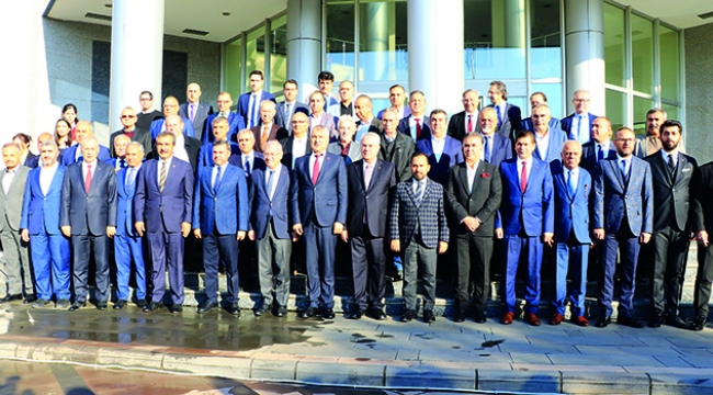"Temsa'yı kurtaralım" çağrısı
