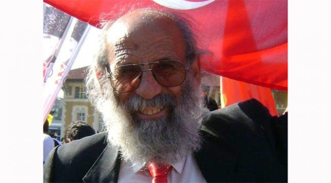 Tiyatrocu Ercan Kont hayatını kaybetti