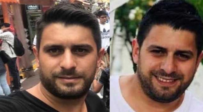 Trafik tartışması kanlı bitti 1 ölü