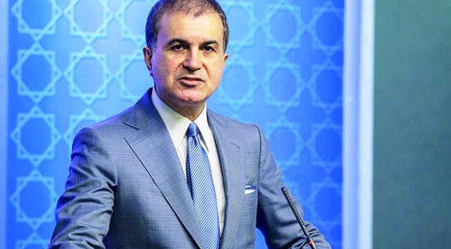 'Türkiye Akdeniz'de örülmeye çalışılan duvarı Libya muhtırası ile yok etmiştir'