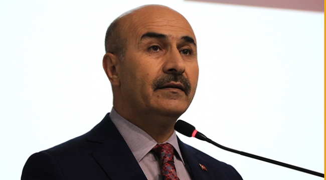 'Türkiye vizyonunun lokomotifi kadınlardır'