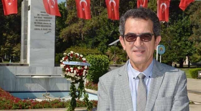 Tüzün: İyi bir çevre; toplumun temel hakkı