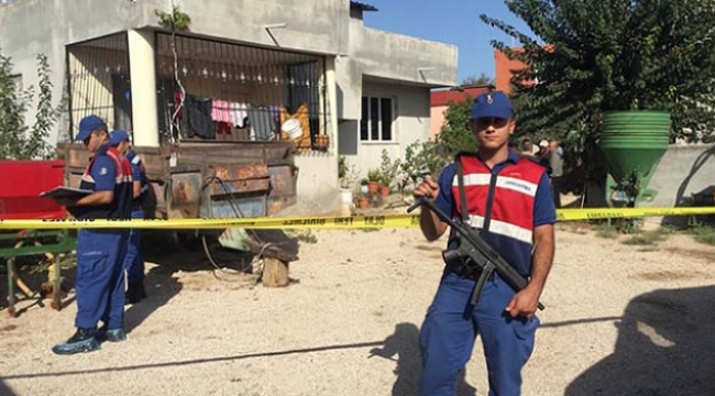 Üç çocuğunu öldüren kadının duruşmasına devam edildi