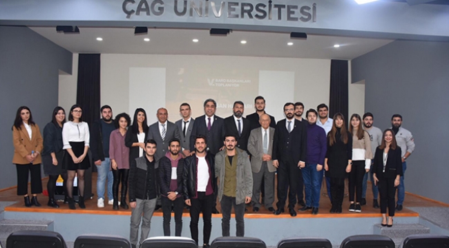 ‘Ülkemiz Biri Bizi Gözetliyor Proğramı gibi’