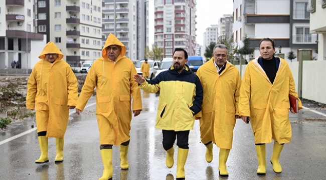 Uludağ: Devletin sıcak elini hissettiriyoruz