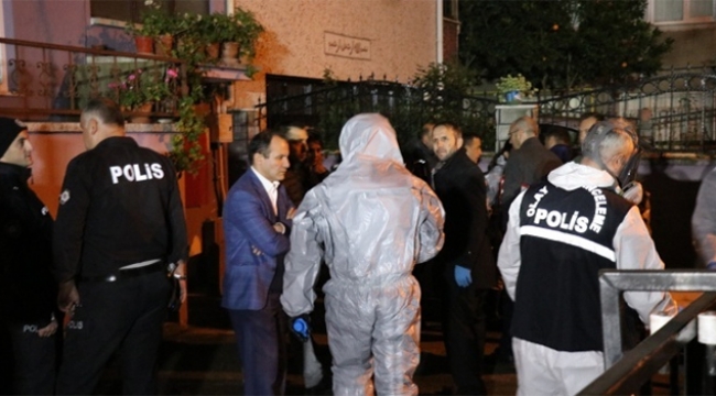 Üniversite öğrencisi siyanür içerek intihar etti