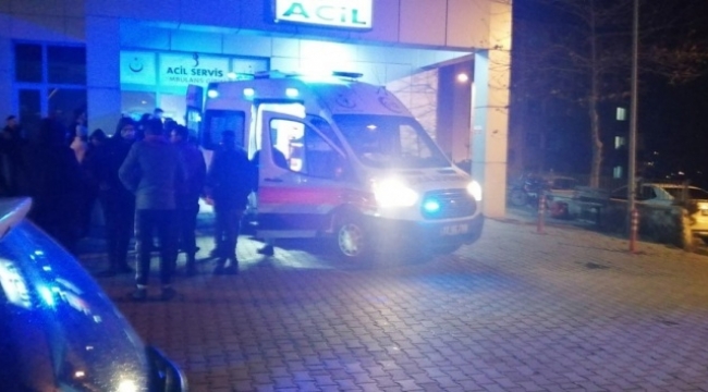 Üniversitelilerin kavgası cinayetle sonuçlandı