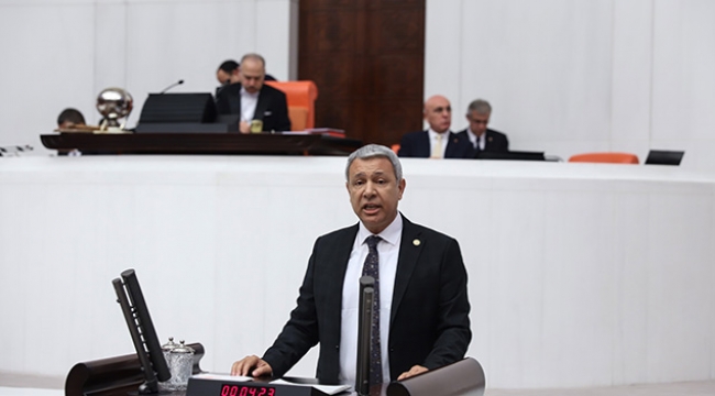 'Vatandaş e-haciz kıskacında'
