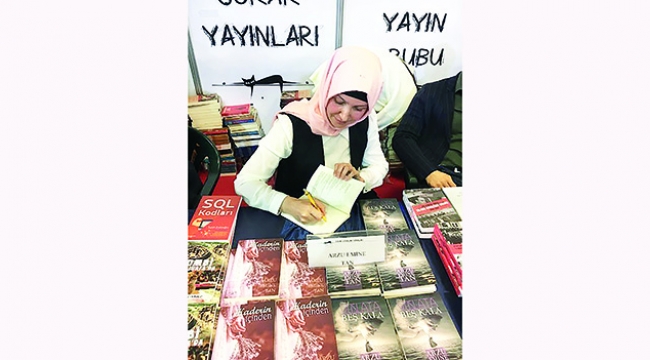 "Vuslata beş kala" dediğiniz oldu mu?