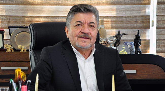 “Yerli ve milli üretici destekten yoksun!”
