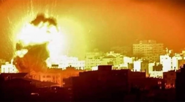 Yine bombalar patladı 4 ölü, 8 yaralı