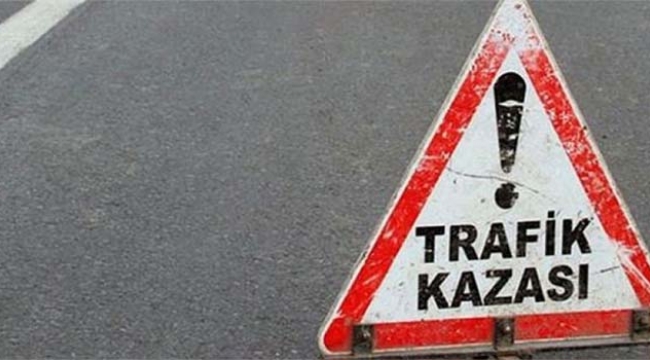 Yolcu otobüsü devrildi: 25 yaralı