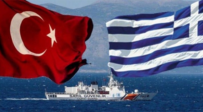 Yunanistan'dan skandal karar