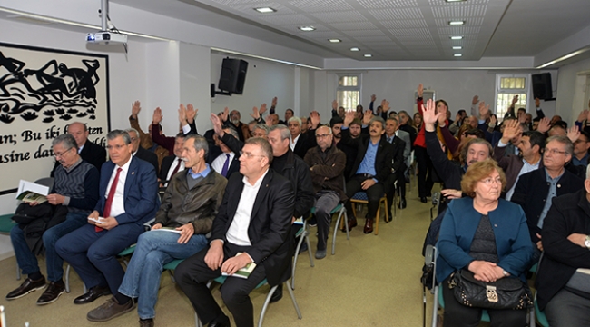 Ziraat mühendisleri 'Korkut' dedi