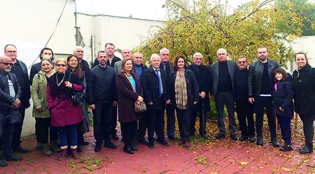Züleyha Özbek, Balkan Boşnak Türkleri Derneği'nin yeni başkanı