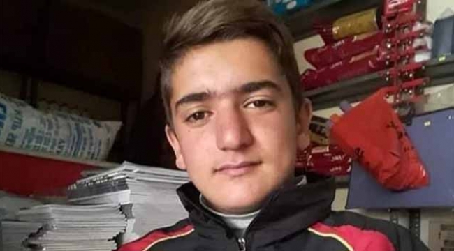 14 yaşındaki çocuk arkadaşları tarafından öldürüldü