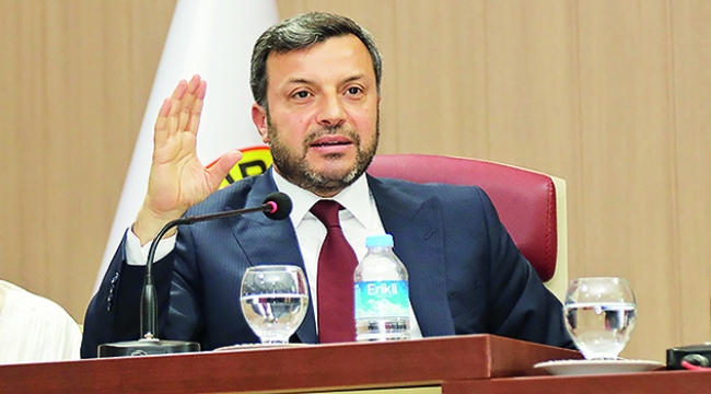 2020 Yüreğir’de atılım yılı olacak