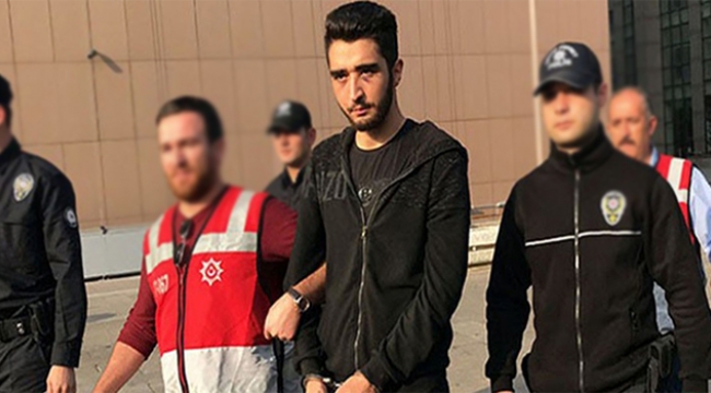 32 yıl hapsi isteniyordu taliye oldu
