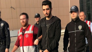 32 yıl hapsi isteniyordu taliye oldu