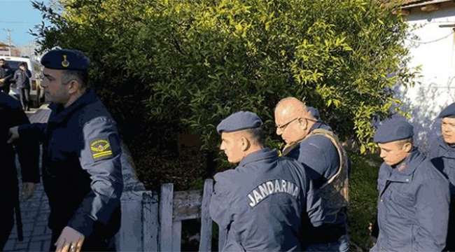 5 kişiyi öldürdü soğukkanlılıkla anlattı