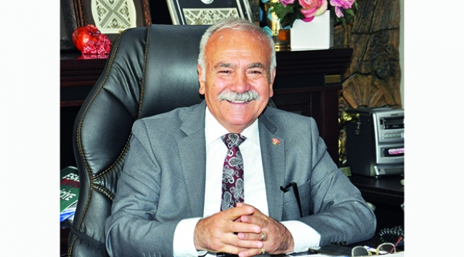 '5 Ocak Adana'nın bağımsızlık destanı'
