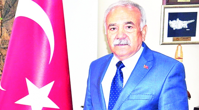 Adana ESOB'dan Elazığ için yardım kampanyası