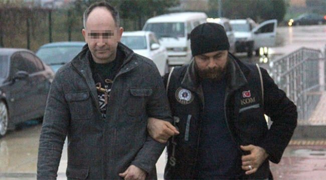 Adana merkezli 8 ilde FETÖ operasyonu