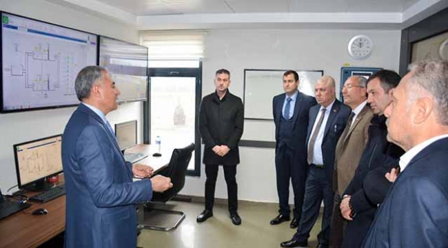 Adana, Osmaniye, Hatay OSB’leri omuz omuza