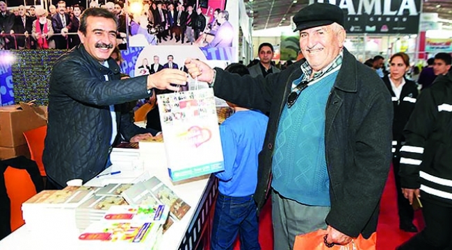 Adanalı edebiyatçılara Çukurova sahip çıkıyor