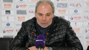 Adanaspor’da Engin İpekoğlu dönemi bitti