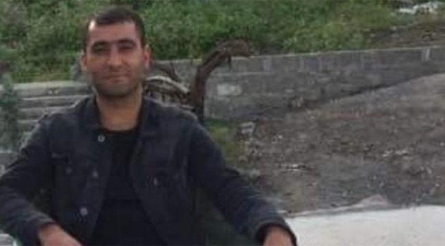 Ağzına toprak doldurularak öldürülmüş halde bulundu