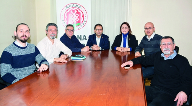 'Akdeniz Anemisinde erken teşhis önemli'