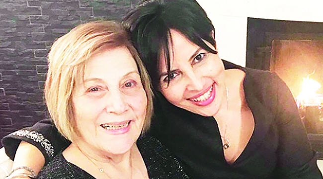 ‘Anneme şiddetli şekilde çarpmış’